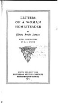 Find Letters of a woman homesteader at Google Books