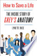 Grey's Anatomy cast from books.google.com