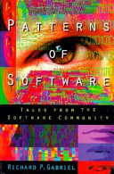 Find Patterns of Software: Tales from the Software Community at Google Books