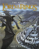 Find The Art of The Lord of the Rings at Google Books