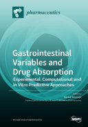 Find Gastrointestinal Variables and Drug Absorption at Google Books