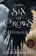 Cast of Six of Crows from books.google.com