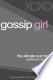 Who is pregnant in Season 4 of Gossip Girl? from books.google.com