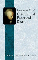 Find Critique of Practical Reason at Google Books