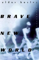 Find Brave New World at Google Books