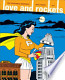 Love and Rockets hit Songs from books.google.com