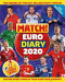 Match Euro 2021 from books.google.com