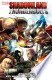 Marvel Studios Thunderbolts from books.google.com