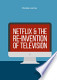 "Comment" obtenir un code Netflix ? from books.google.com