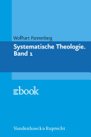 Find Systematische Theologie at Google Books