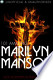 Rose McGowan Marilyn Manson wedding from books.google.com