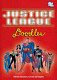 Justice League characters from books.google.com