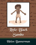 Find Little Black Sambo at Google Books