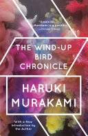 Find The wind-up bird chronicle at Google Books