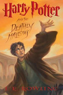 Find Harry Potter and the deathly hallows at Google Books