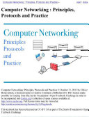 Find Computer Networking: Principles, Protocols, and Practice at Google Books