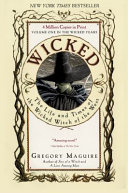 Find Wicked at Google Books