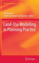 Find Land-Use Modelling in Planning Practice at Google Books