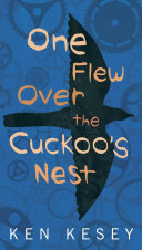 Find One Flew Over the Cuckoo's Nest at Google Books