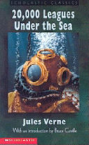 Find 20,000 Leagues Under the Sea at Google Books