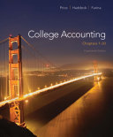 Find College Accounting, (Chs. 1-30) at Google Books