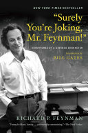 Find Surely You're Joking, Mr. Feynman! at Google Books