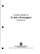 Find To Kill a Mockingbird at Google Books