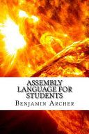 Find Assembly Language for Students at Google Books