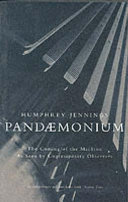 Find Pandaemonium, 1660-1886 at Google Books