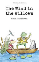 Find The Wind in the Willows at Google Books