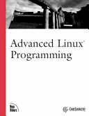 Find Advanced Linux Programming at Google Books