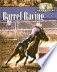 How much do barrel racers get paid? from books.google.com