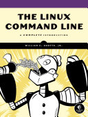Find The Linux Command Line at Google Books