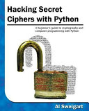 Find Hacking Secret Ciphers with Python at Google Books