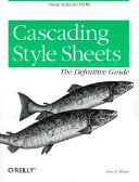 Find Cascading style sheets at Google Books