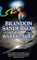 Find Warbreaker at Google Books