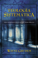 Find Teologia Sistematica at Google Books