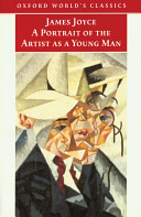 Find A portrait of the artist as a young man at Google Books