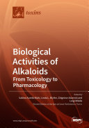 Find Biological Activities of Alkaloids at Google Books