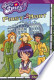 Totally Spies Season 1 from books.google.com