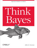 Find Think Bayes:  Bayesian Statistics Made Simple at Google Books