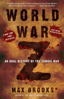 Find World War Z at Google Books
