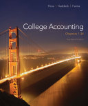 Find College Accounting, (Chs. 1-24) at Google Books