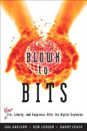Find Blown to Bits at Google Books