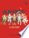 Crunchyroll anime list from books.google.com