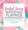 Seattle wedding budget from books.google.com