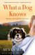 What kind of dog was Ruby? from books.google.com