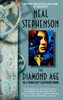 Find The diamond age at Google Books