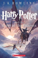 Find Harry Potter and the Order of the Phoenix at Google Books