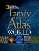 Find National Geographic Family Reference Atlas of the World at Google Books